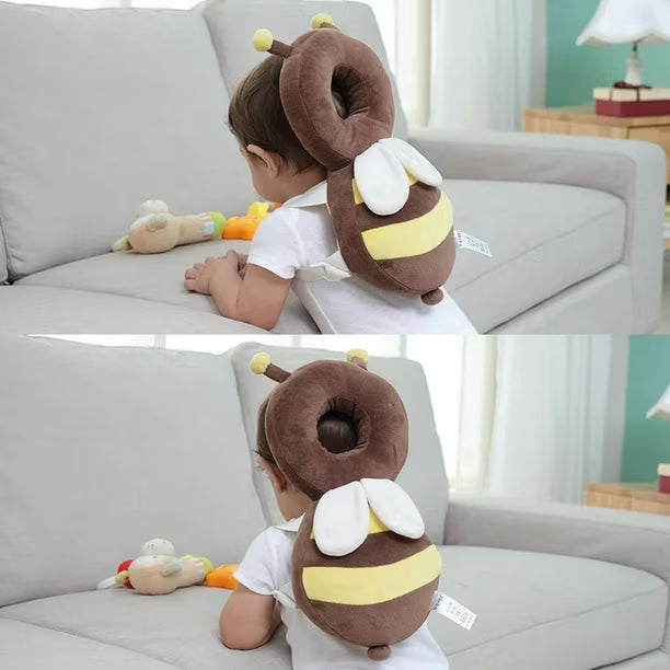 MOCHILA PROTECTORA PARA BEBES ANTICAIDA